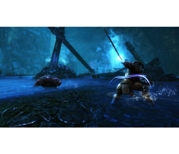 Kingdoms of Amalur - Reckoning Definitive Ed. XBOX One - 593671 - zdjęcie 5